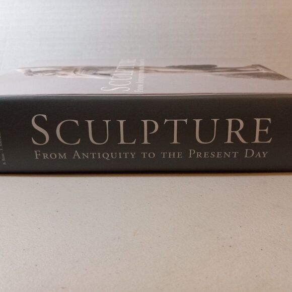 Sculpture From Antiquity to the Present Day - Picture 2 of 4